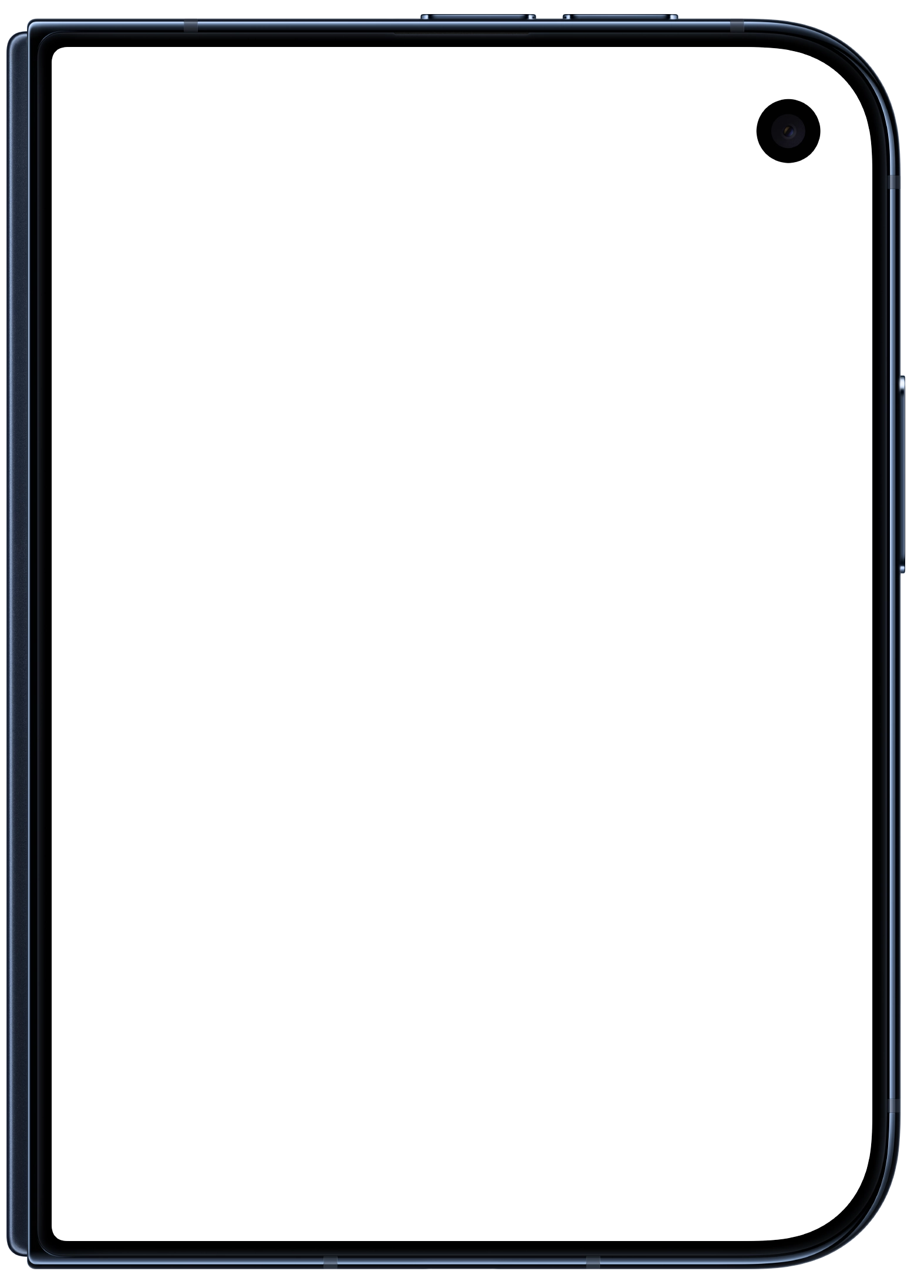 iPhone Duo outer