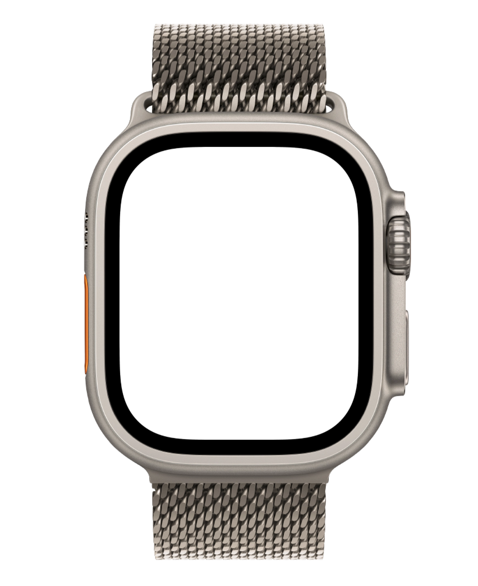 Apple Watch Ultra