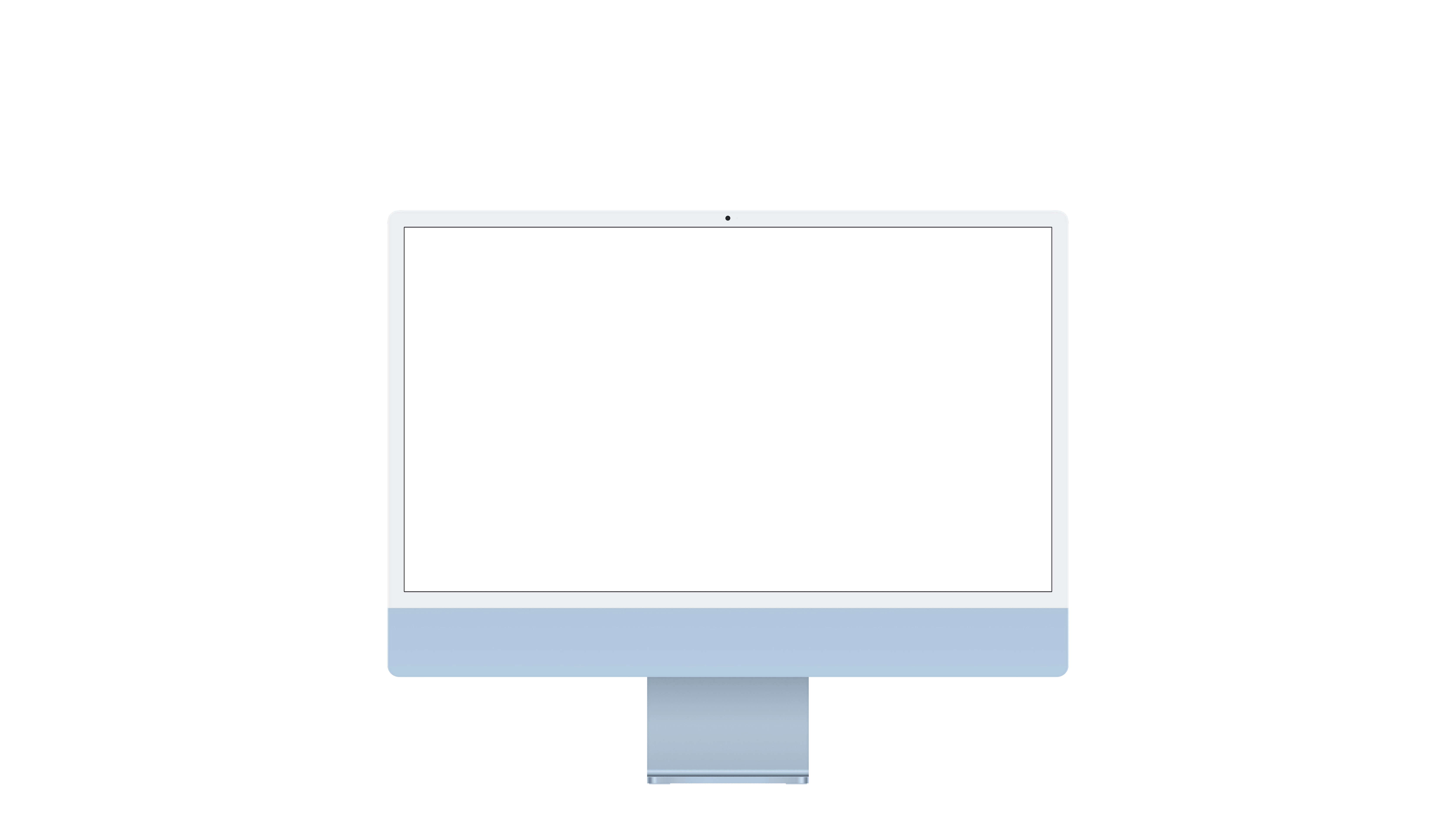 iMac 24
