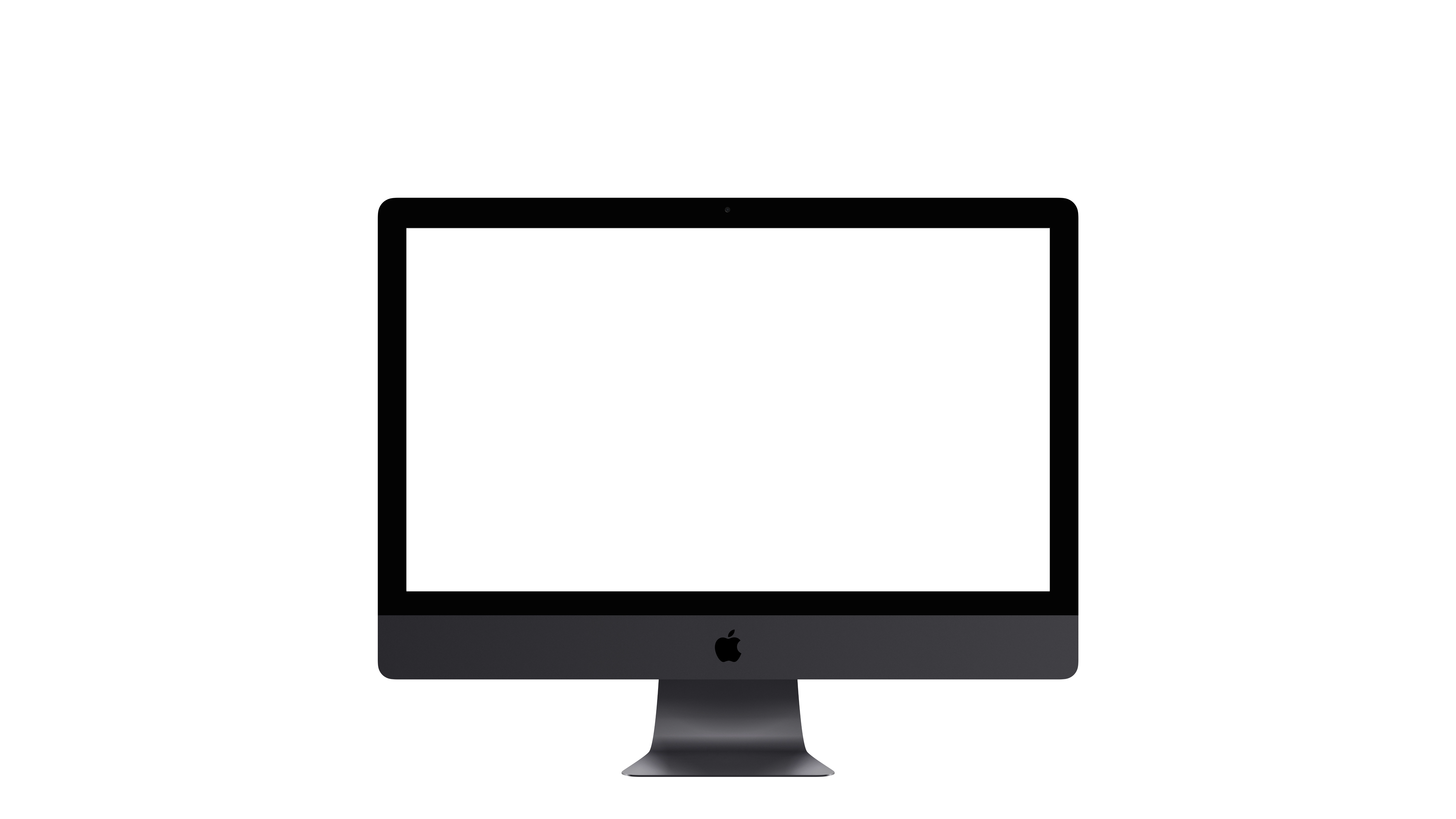 iMac Pro