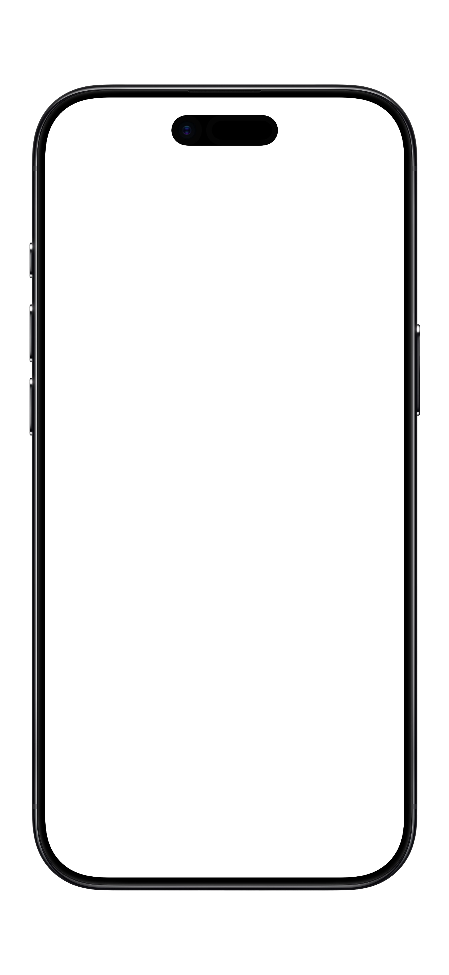 iPhone 17 Air · Space Black